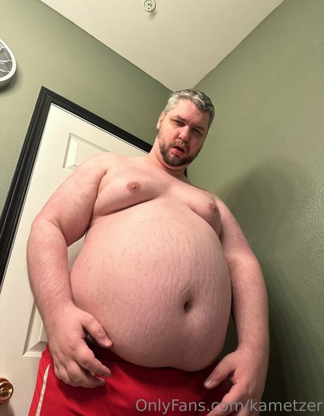 kametzer art model picture