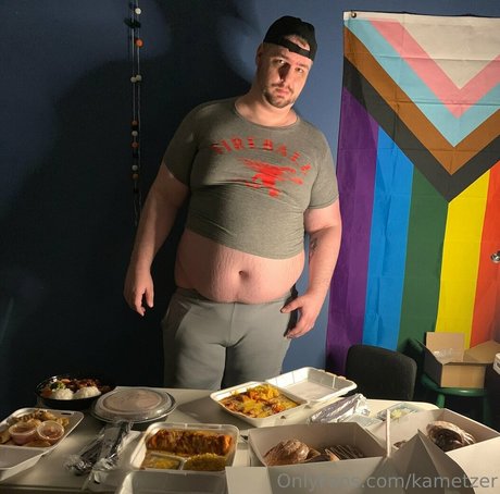 kametzer high quality actress gallery