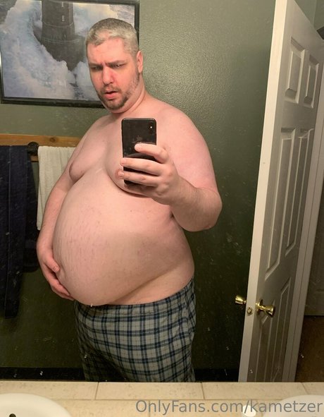 kametzer model perfect pic