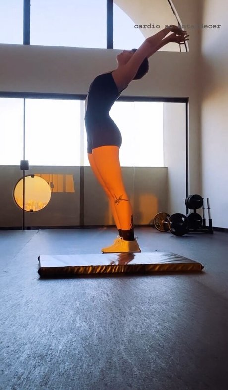 Triz hot model gallery