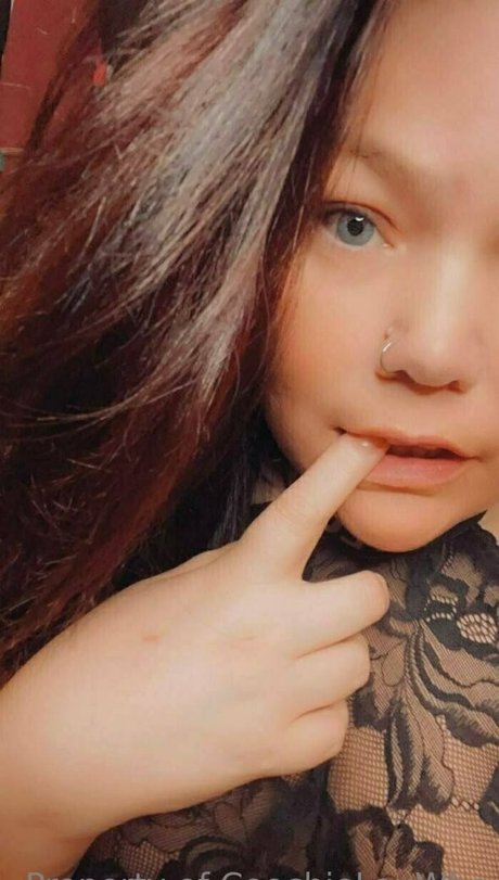 coochielouwho high quality actress picture