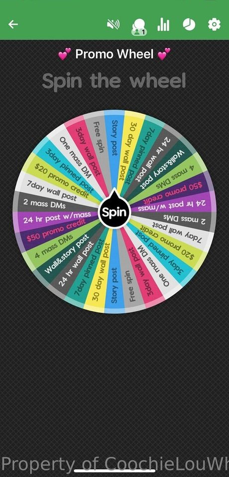 coochielouwho art actress galleries