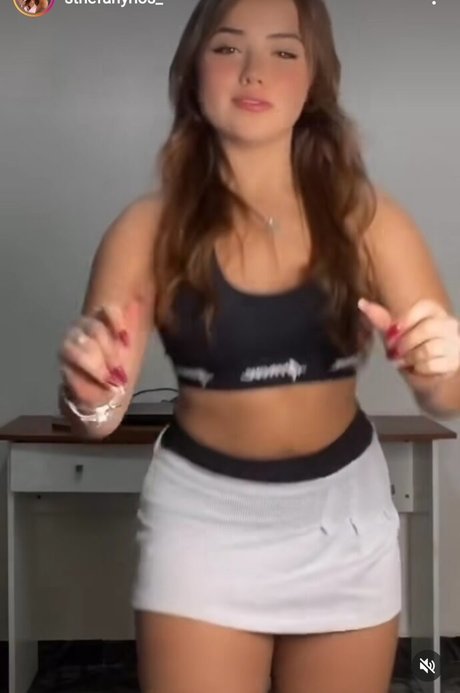 Sthefany Rios star best photos