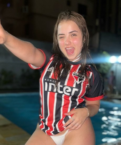 Sthefany Rios pornographic model images