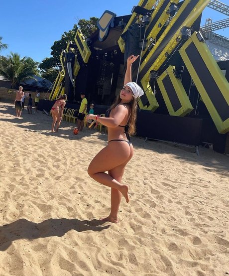 Sthefany Rios model nice galleries