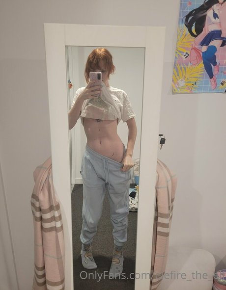 elefire the elf pornstar adult images