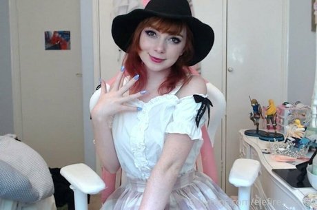 elefire the elf high quality pornstar pictures