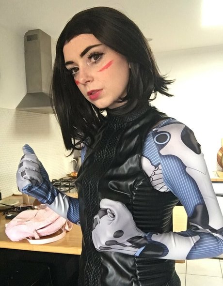 elefire the elf art star archive