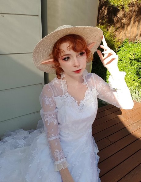 elefire the elf nice actress images