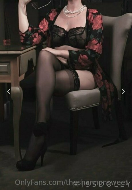 missdollypromotions star pretty image