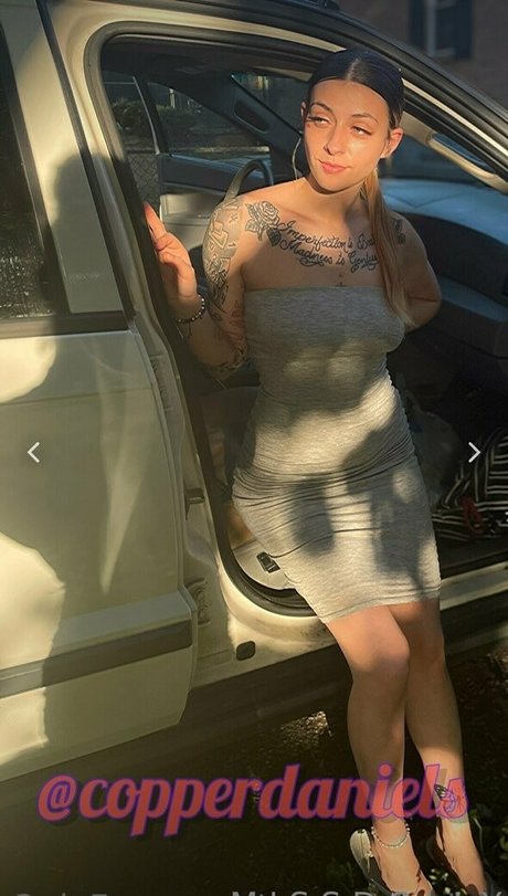 missdollypromotions pornstar nudes pic