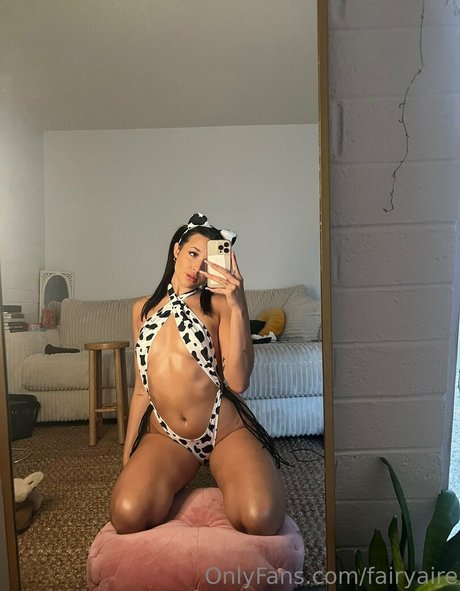 fairyaire adult actress photo