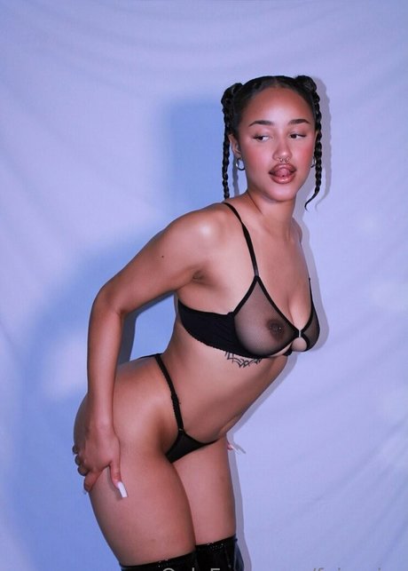 fairyaire model beautiful image