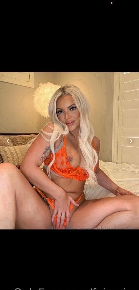 fairyaire top model gallery