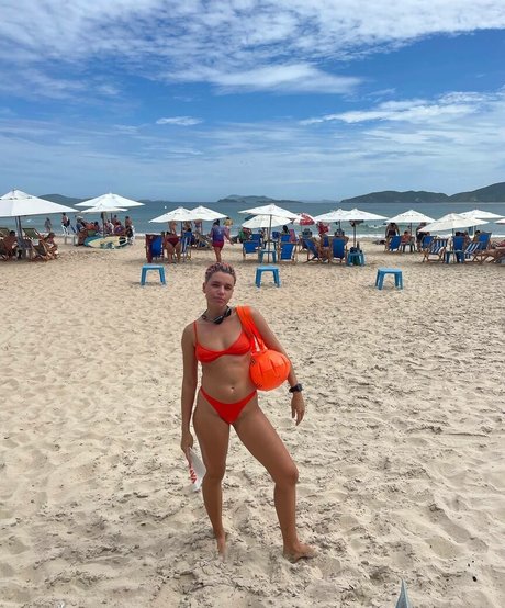 Bruna Linzmeyer pornstar hd galleries