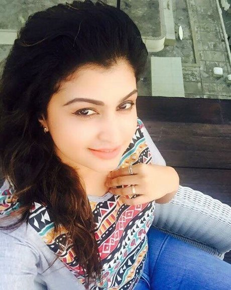 Sri Lanka model top pictures