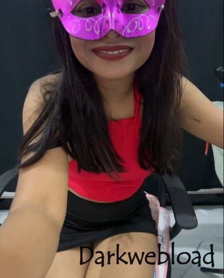 Sri Lanka pretty pornstar pic