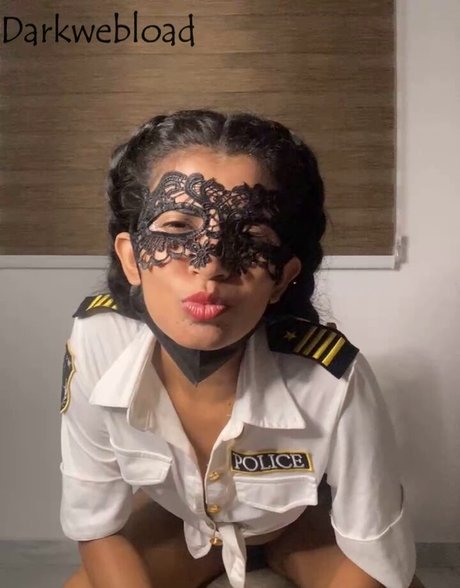 Sri Lanka model high quality images