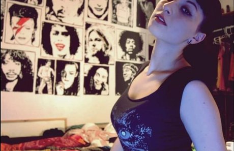 Sailor Jeramie porn star images