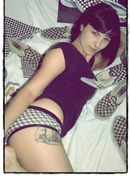 Sailor Jeramie nudes model img