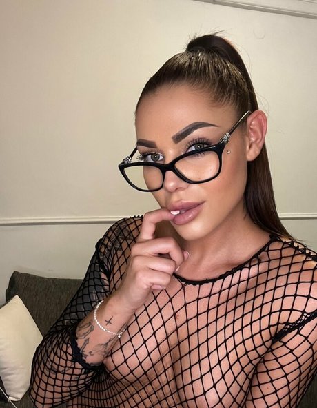 Buczku Lili pornstar xxx photos