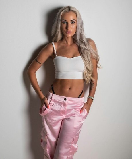 Gergye Krisztina hd model pics