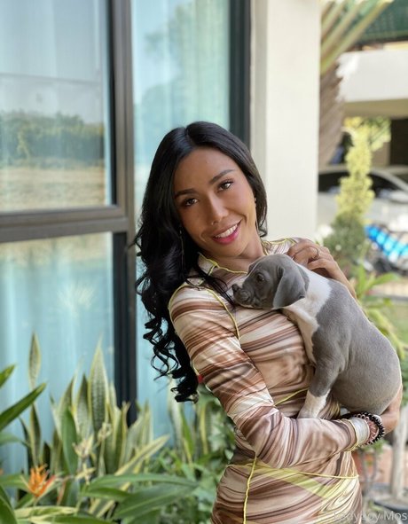 ladyboymos free model picture