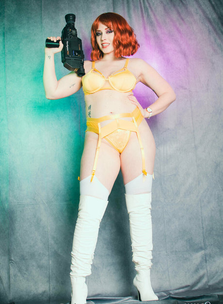 samuraijillfree star perfect archive