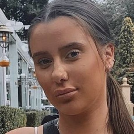 Rachel Murphy model porn picture