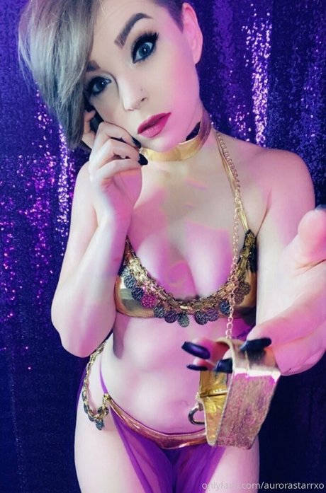 aurorastarrxo nude model pictures