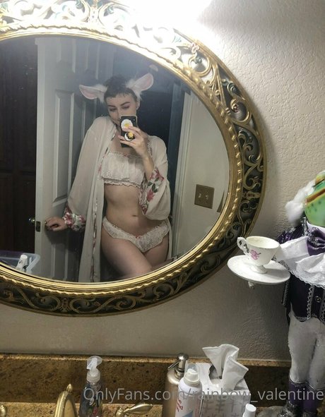 rainbow valentine sexy pornstar pictures