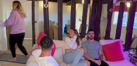 Trucker Baddie pornstar sex photos