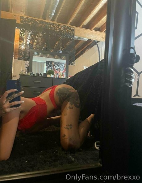 brexxo pornstar nudes picture
