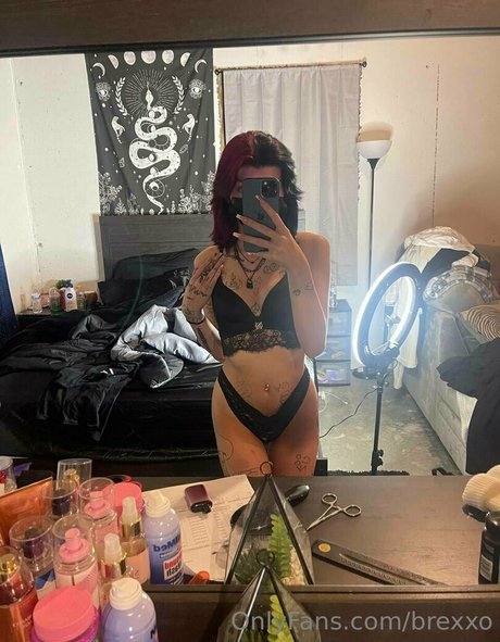 brexxo pornstar nude pics