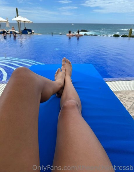 theenchantressb nudes star galleries