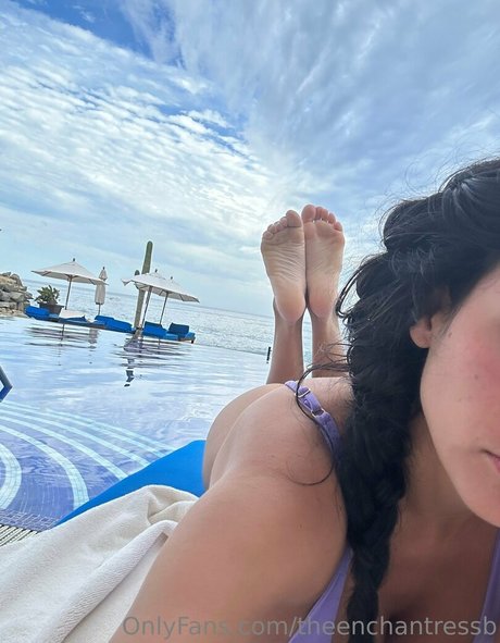 theenchantressb star beautiful img