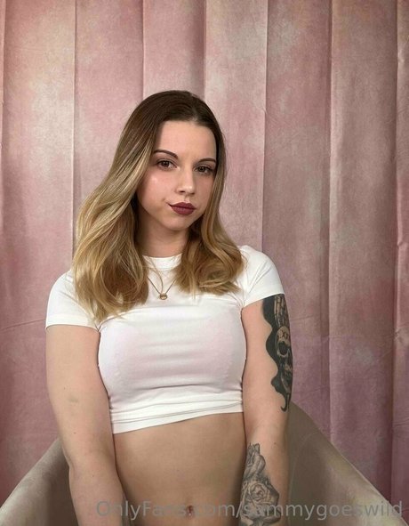 sammysbowlingparadise pornstar archive