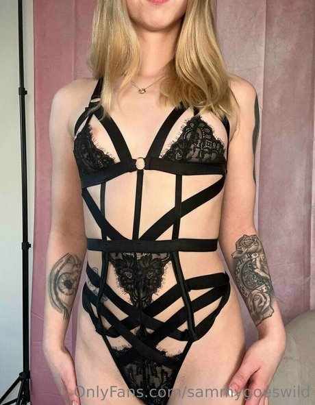 sammysbowlingparadise naked model archive