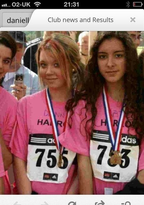 Kate Brady model high quality pic