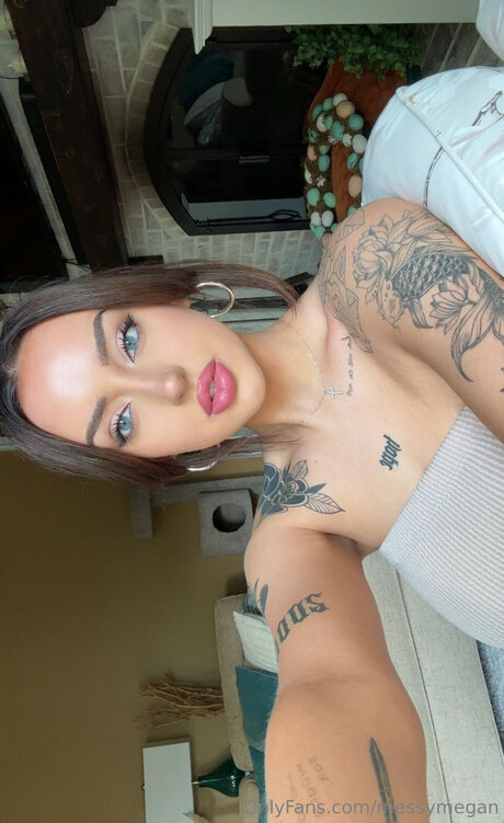 messymegan star best img