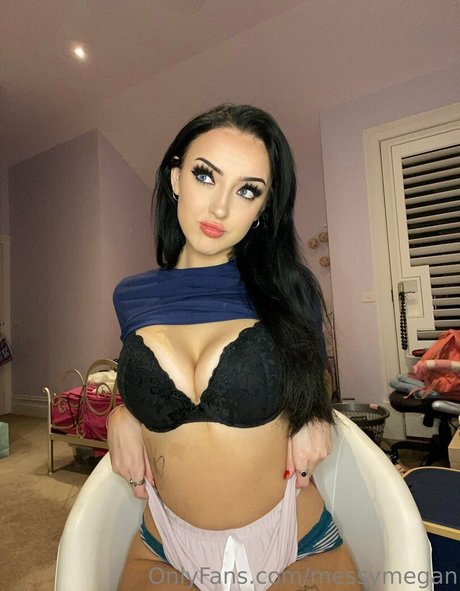 messymegan pornstar hd photo