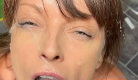 glazed girl xxx model picture