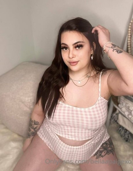 bellaapaigexo beautiful actress picture