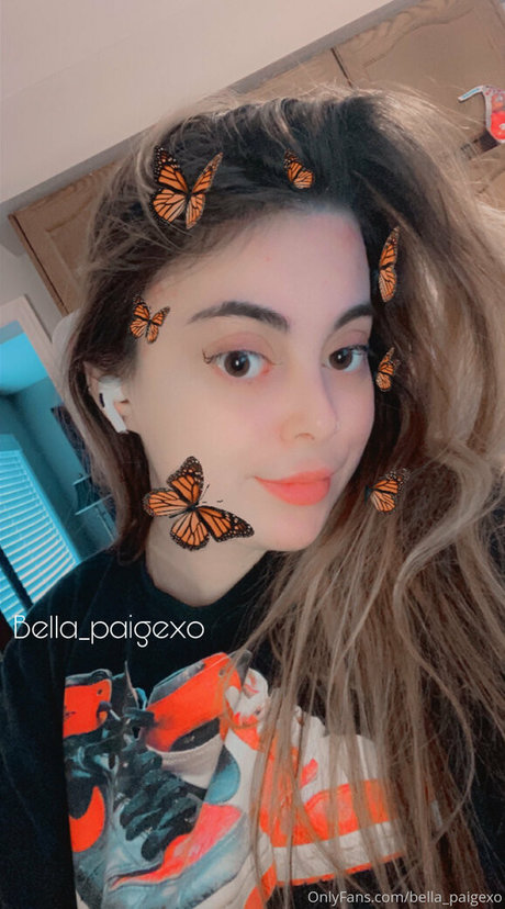 bellaapaigexo model gallery