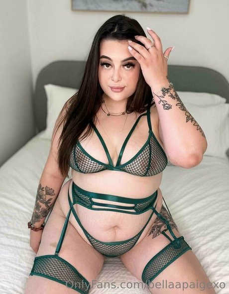 bellaapaigexo naked pornstar images