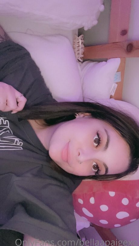 bellaapaigexo pornstar high quality pic