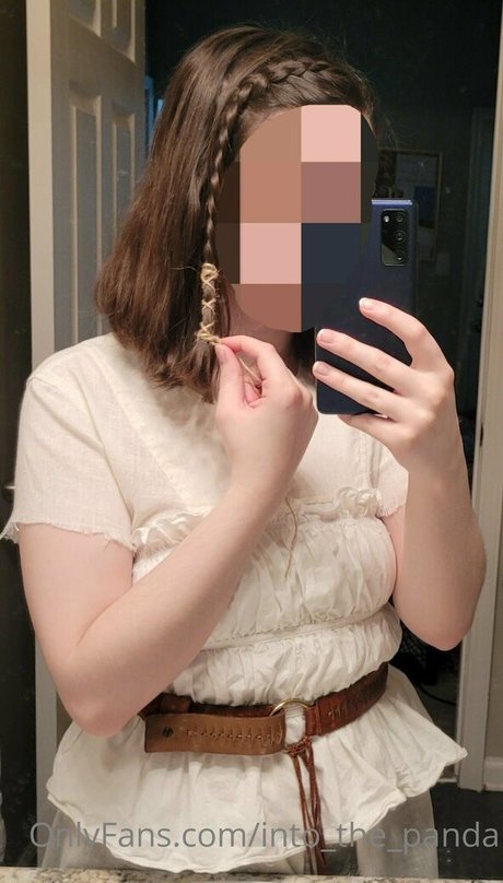 into the panda erotic pornstar pics