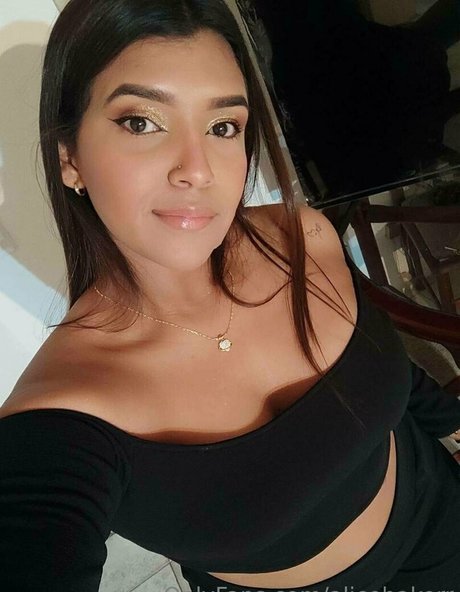 alicebakerr high quality model photos