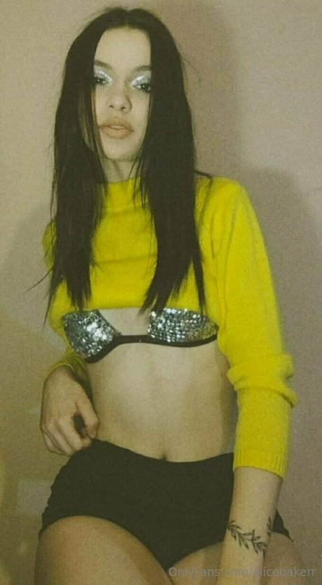 alicebakerr nice actress photos