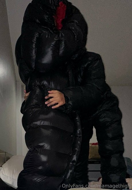 mamagethigh pornstar perfect gallery